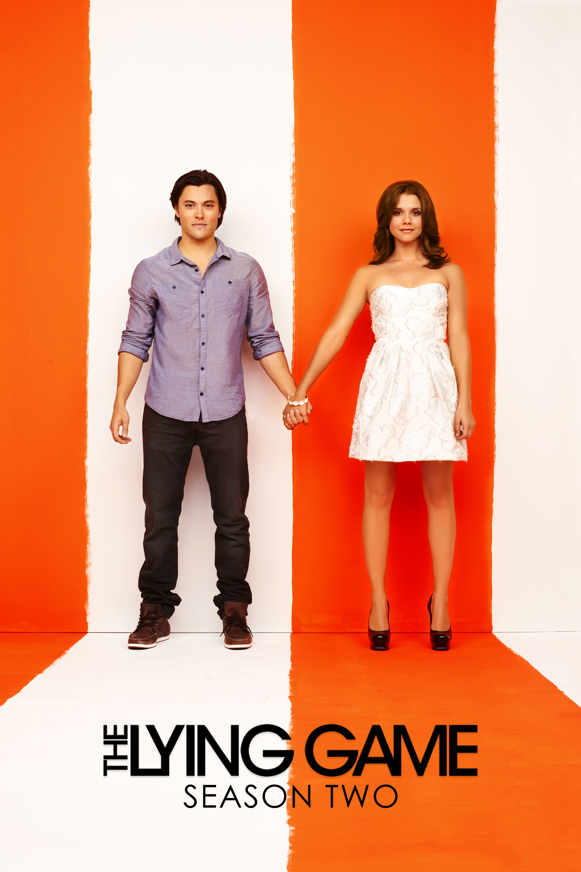 The Lying Game Season 2