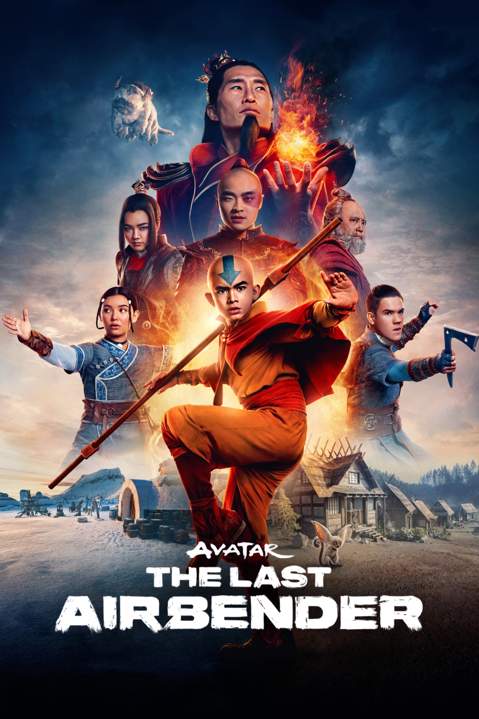 Avatar the Last Airbender