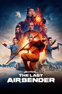 Avatar the Last Airbender