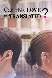 Can This Love Be Translated? (Limited Series)