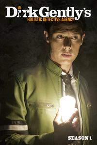 Dirk Gently's Holistic Detective Agency Season 1