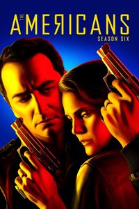 The Americans Season 6