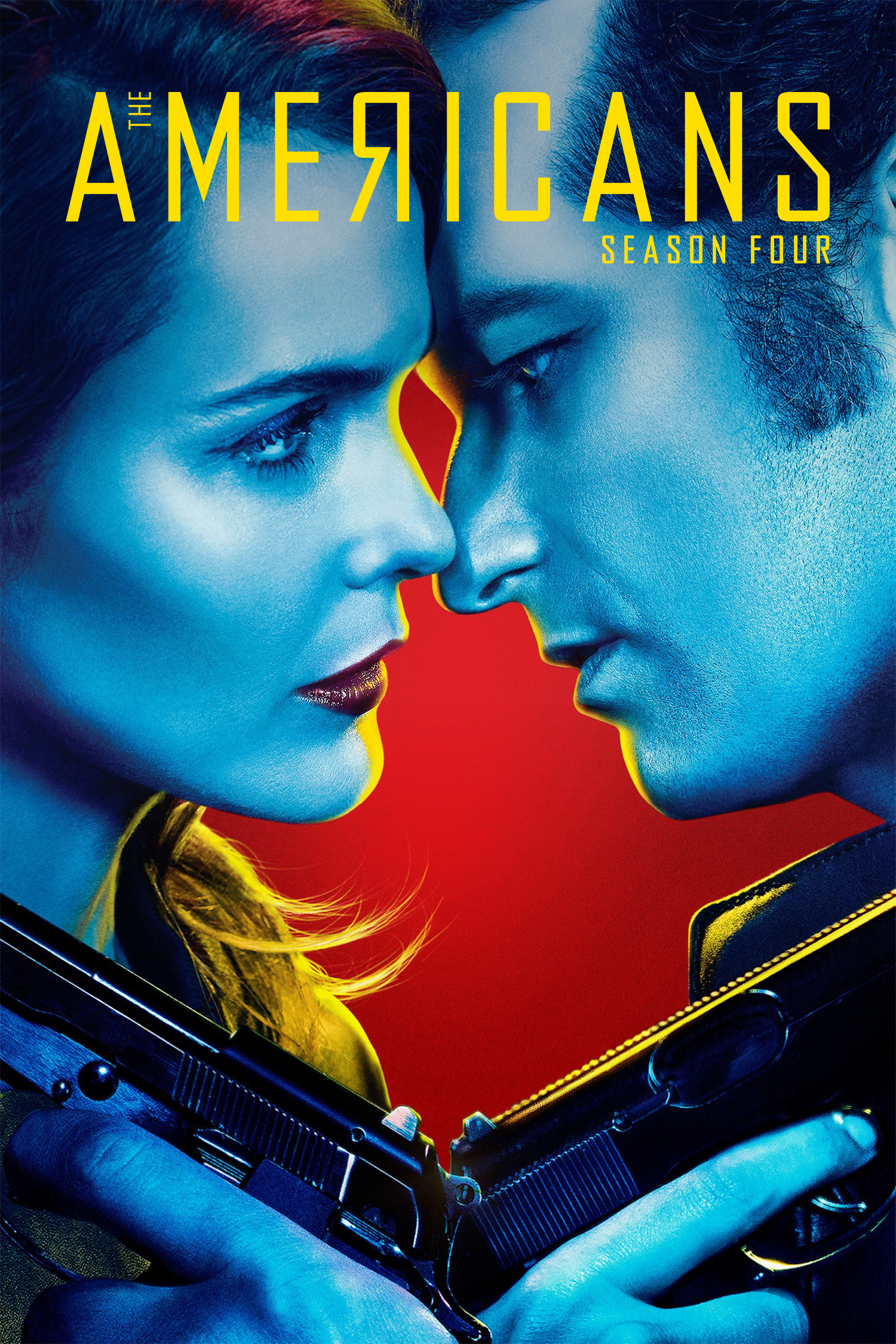 The Americans Season 4