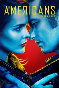 The Americans Season 4