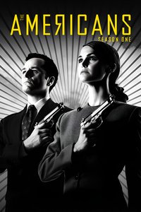 The Americans Season 1