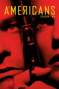 The Americans Season 2