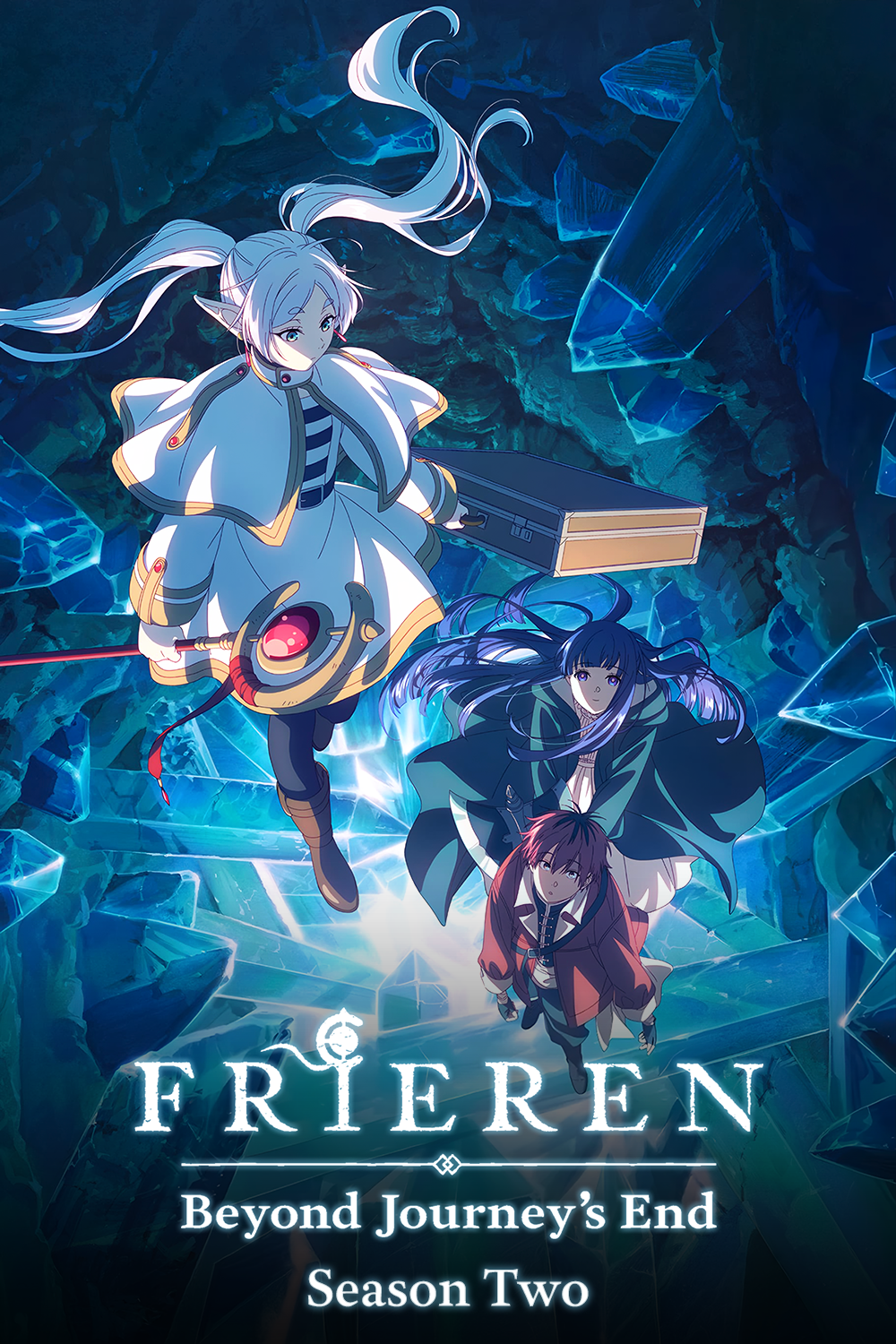 Frieren: Beyond Journey's End