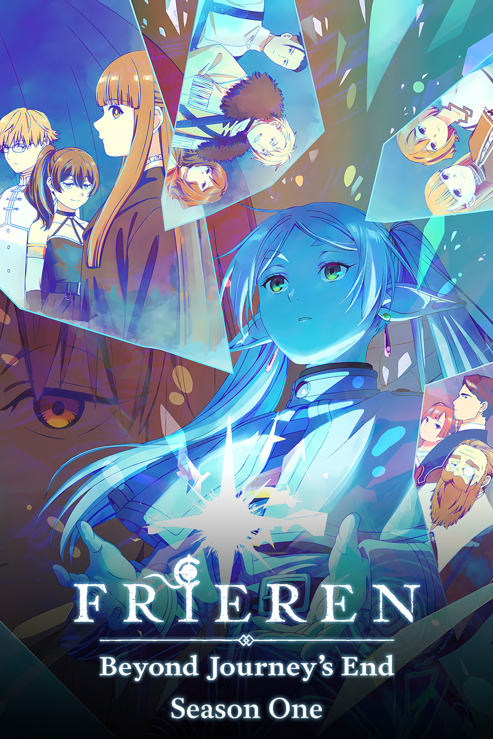 Frieren: Beyond Journey's End
