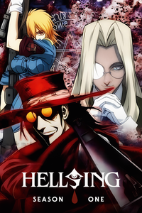 Hellsing