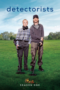 Detectorists (Series 1)
