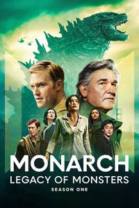 Monarch: Legacy of Monsters Season 1