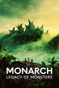 Monarch: Legacy of Monsters