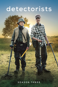 Detectorists (Series 3)