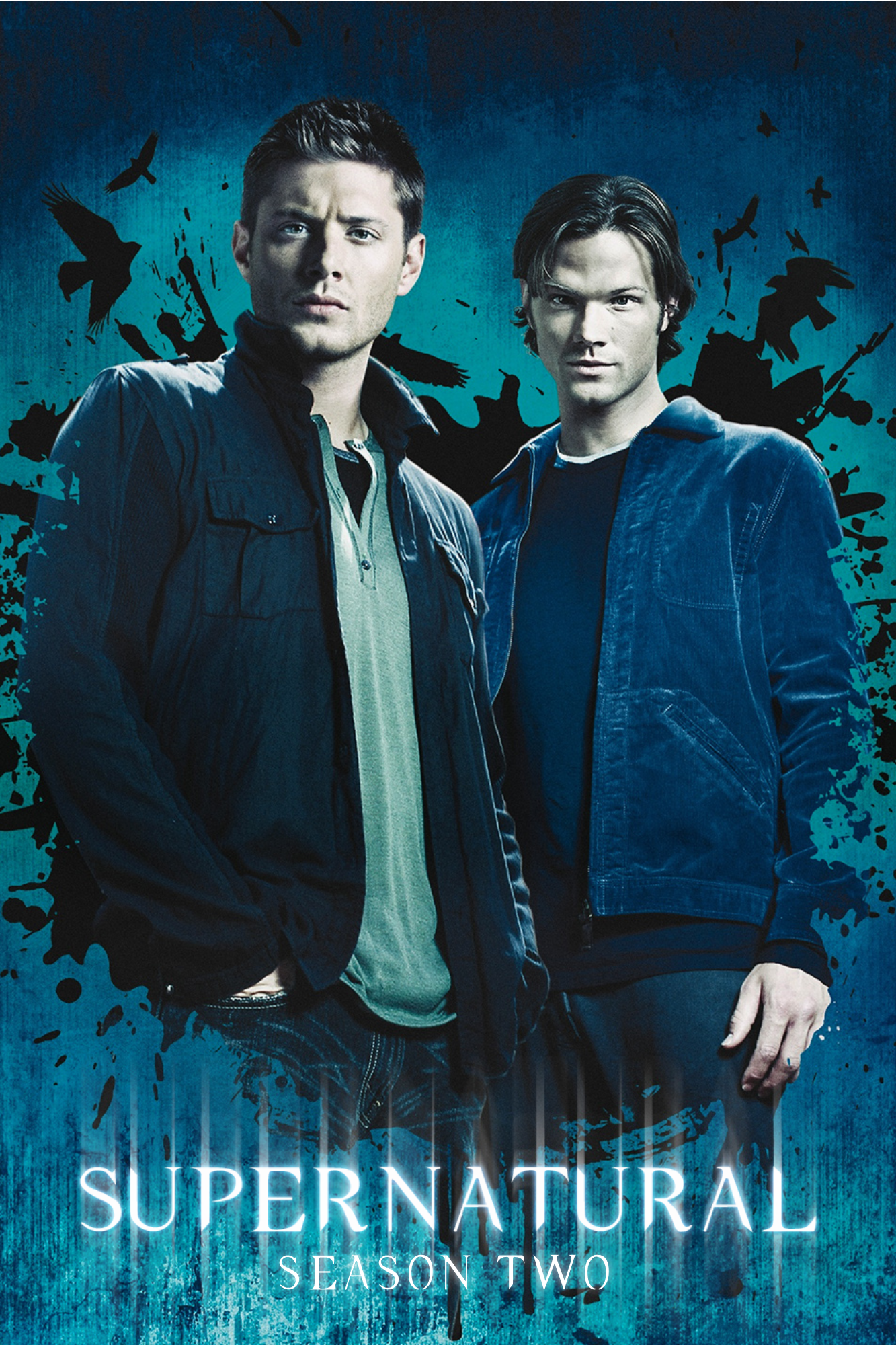 Supernatural Season 2