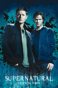 Supernatural Season 2