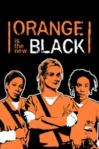 Orange Is the New Black