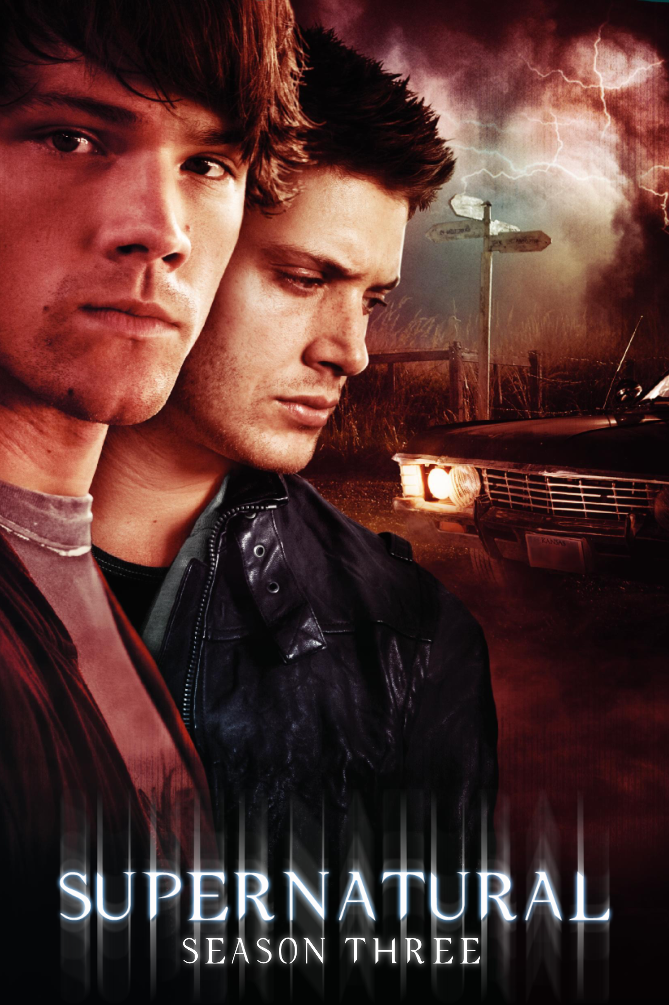 Supernatural Season 3