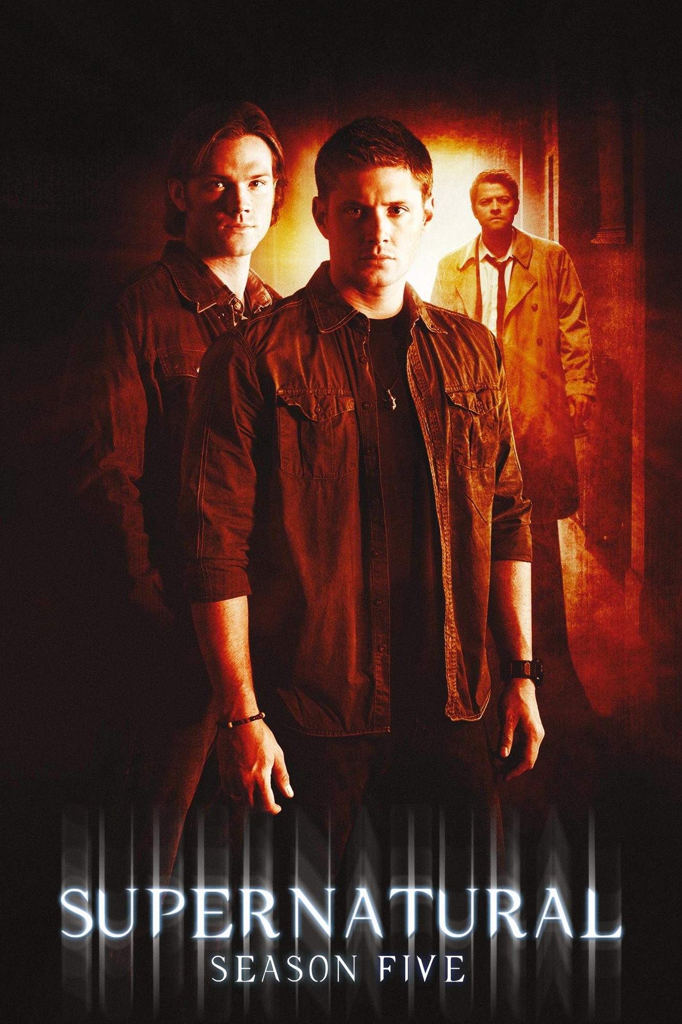 Supernatural Season 5