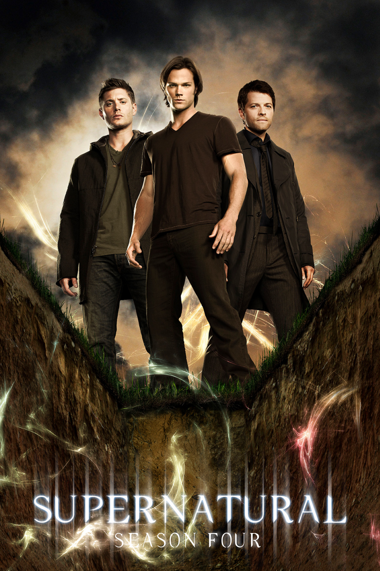 Supernatural Season 4