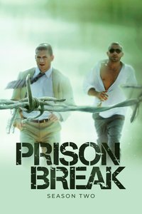 Prison Break Season 2