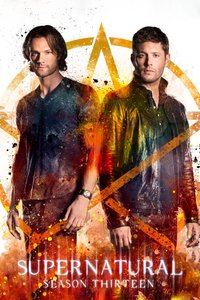 Supernatural Season 13