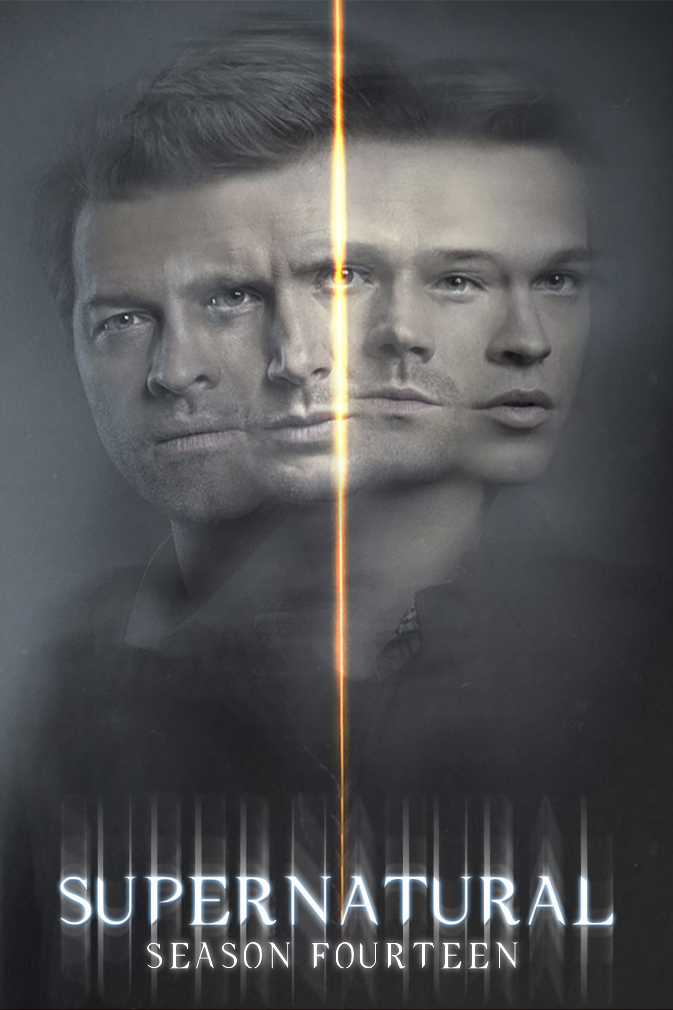 Supernatural Season 14