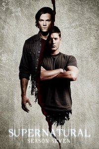 Supernatural Season 7