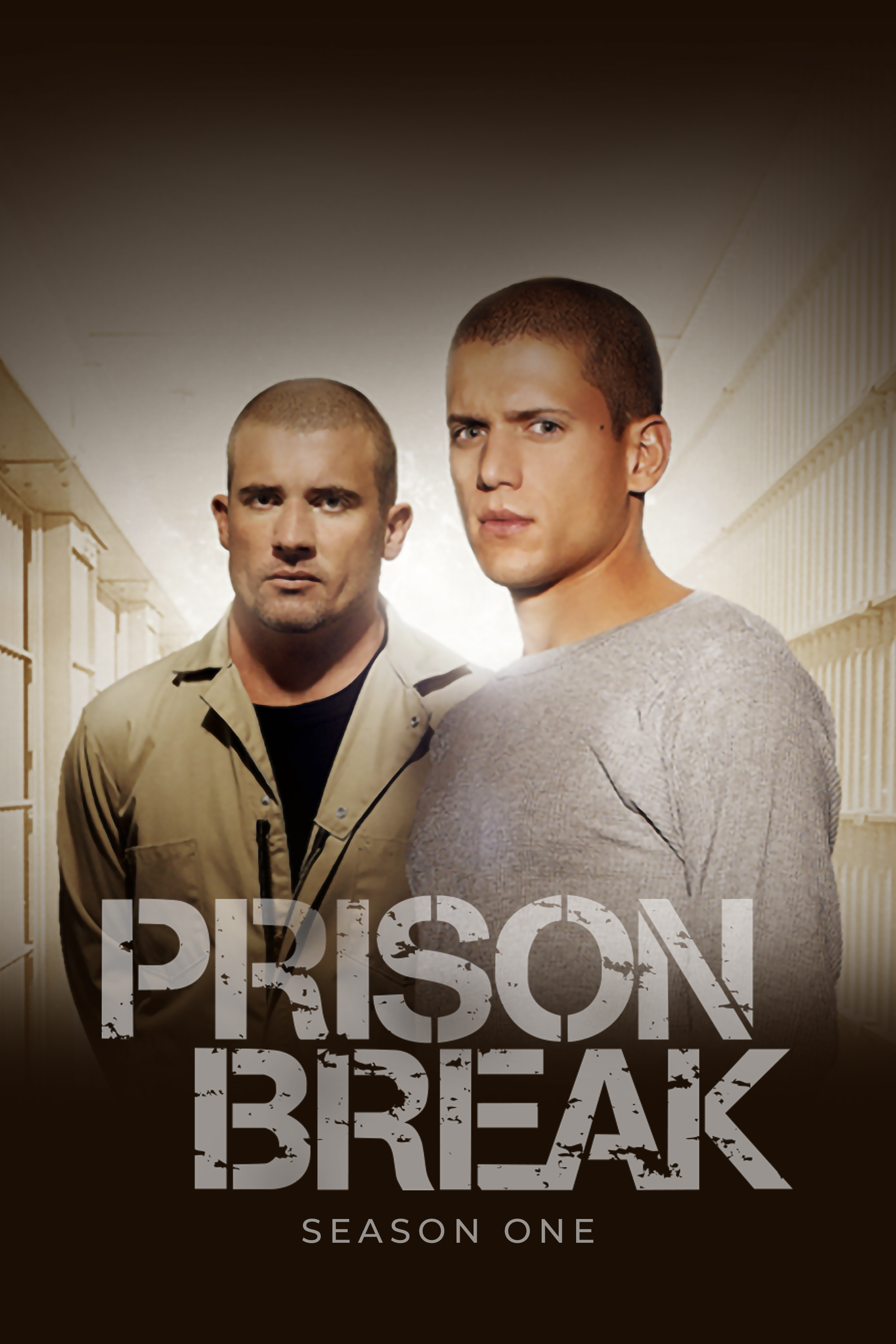 Prison Break Season 1