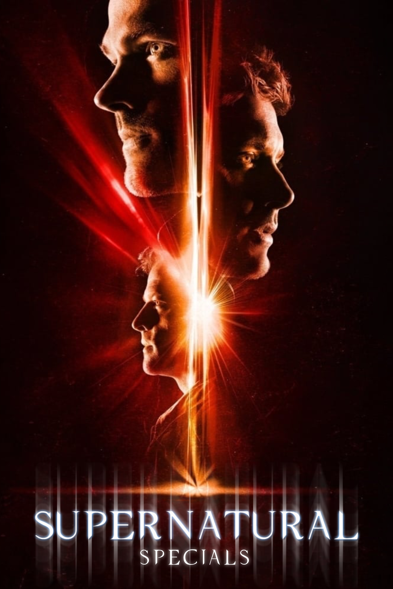 Supernatural (Specials)
