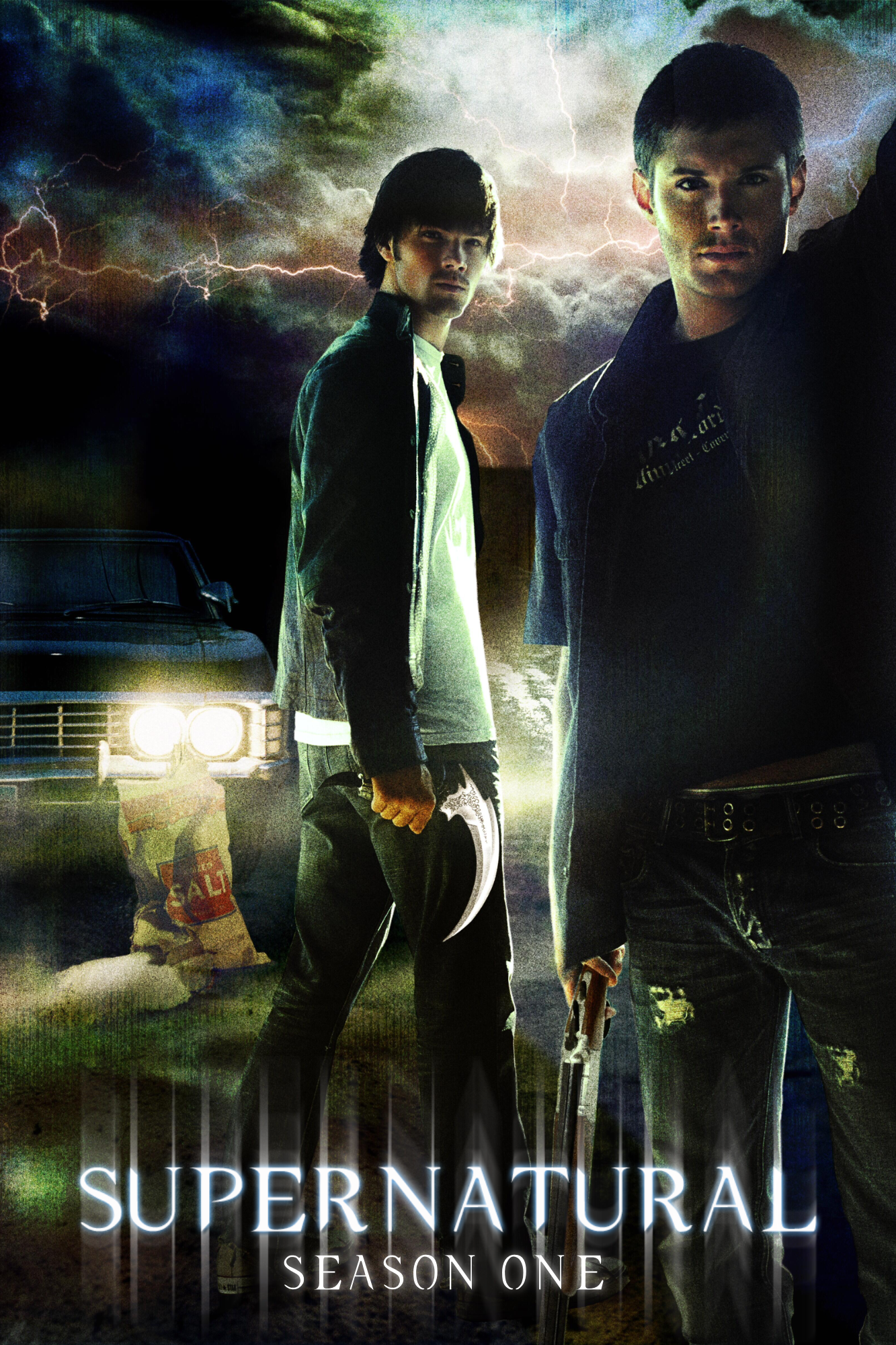 Supernatural Season 1