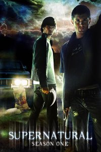 Supernatural Season 1