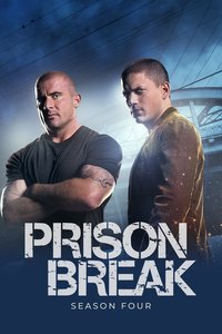 Prison Break Season 4