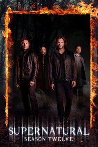Supernatural Season 12