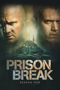 Prison Break (Resurrection)