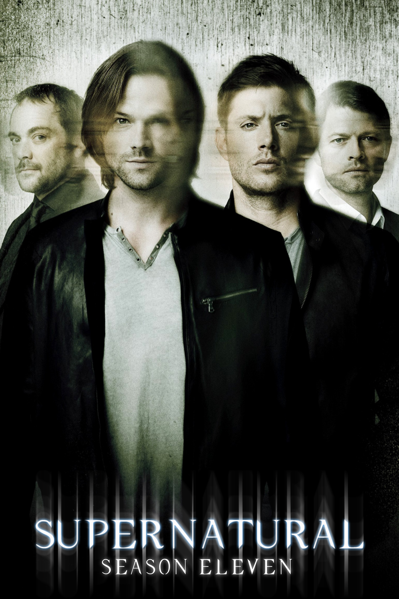 Supernatural Season 11