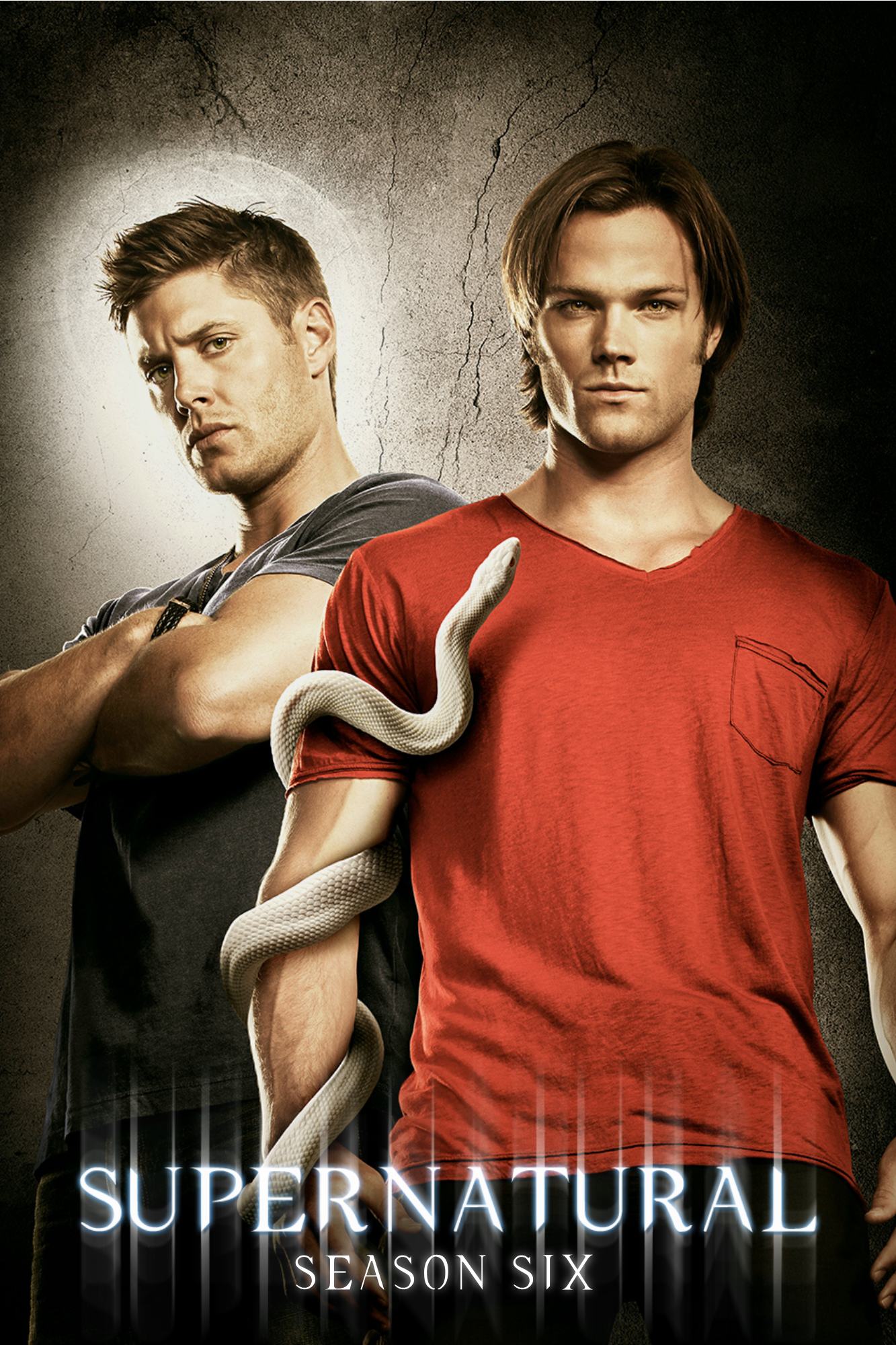 Supernatural Season 6