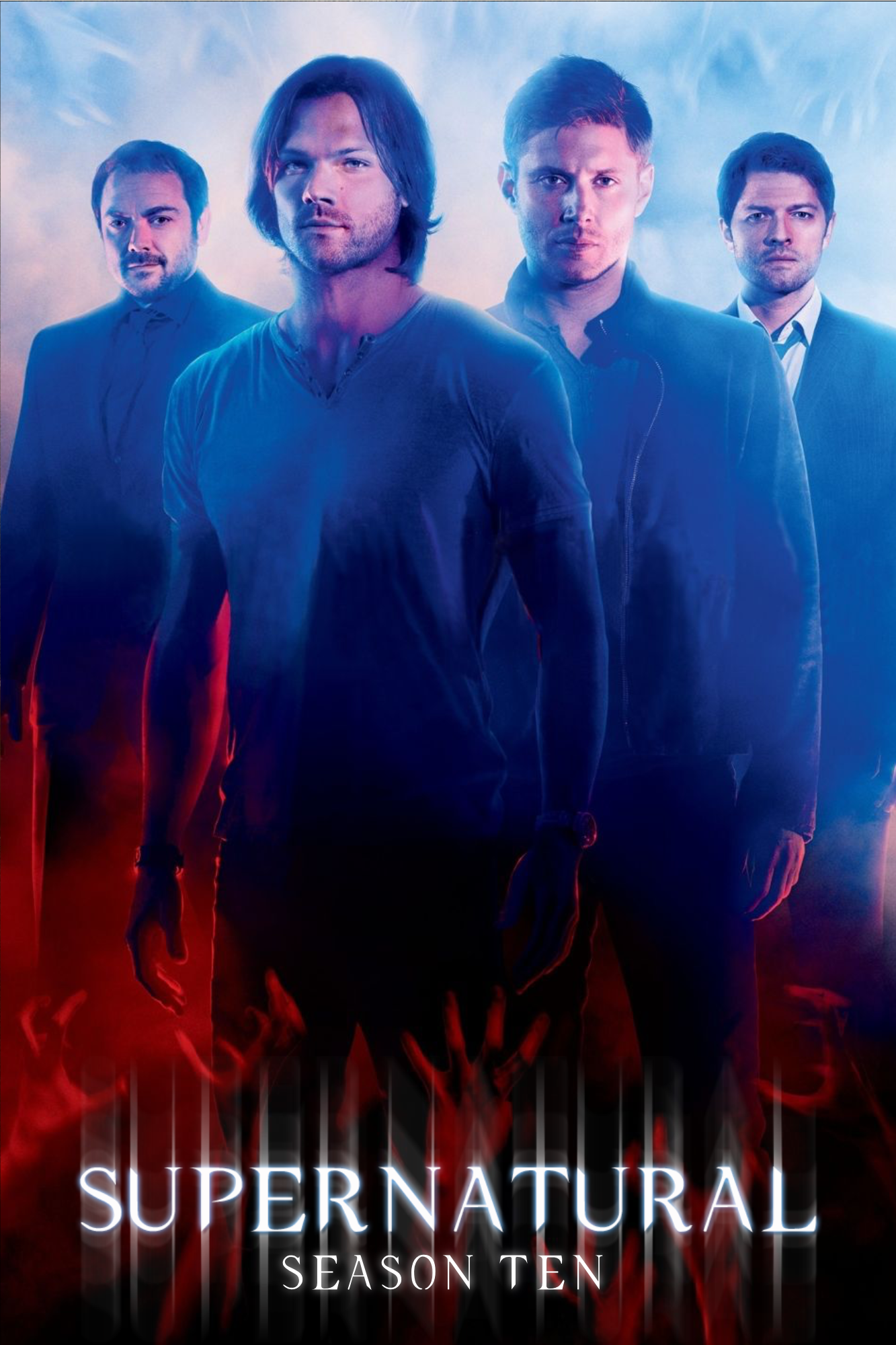Supernatural Season 10