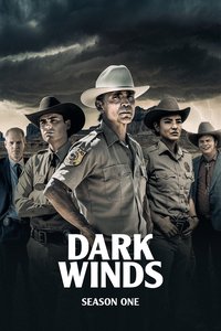 Dark Winds Season 1