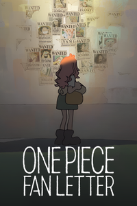 One Piece (ONE PIECE FAN LETTER)