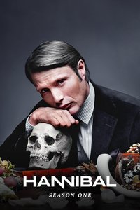 Hannibal Season 1