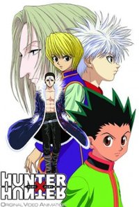 Hunter × Hunter (Original Video Animation)