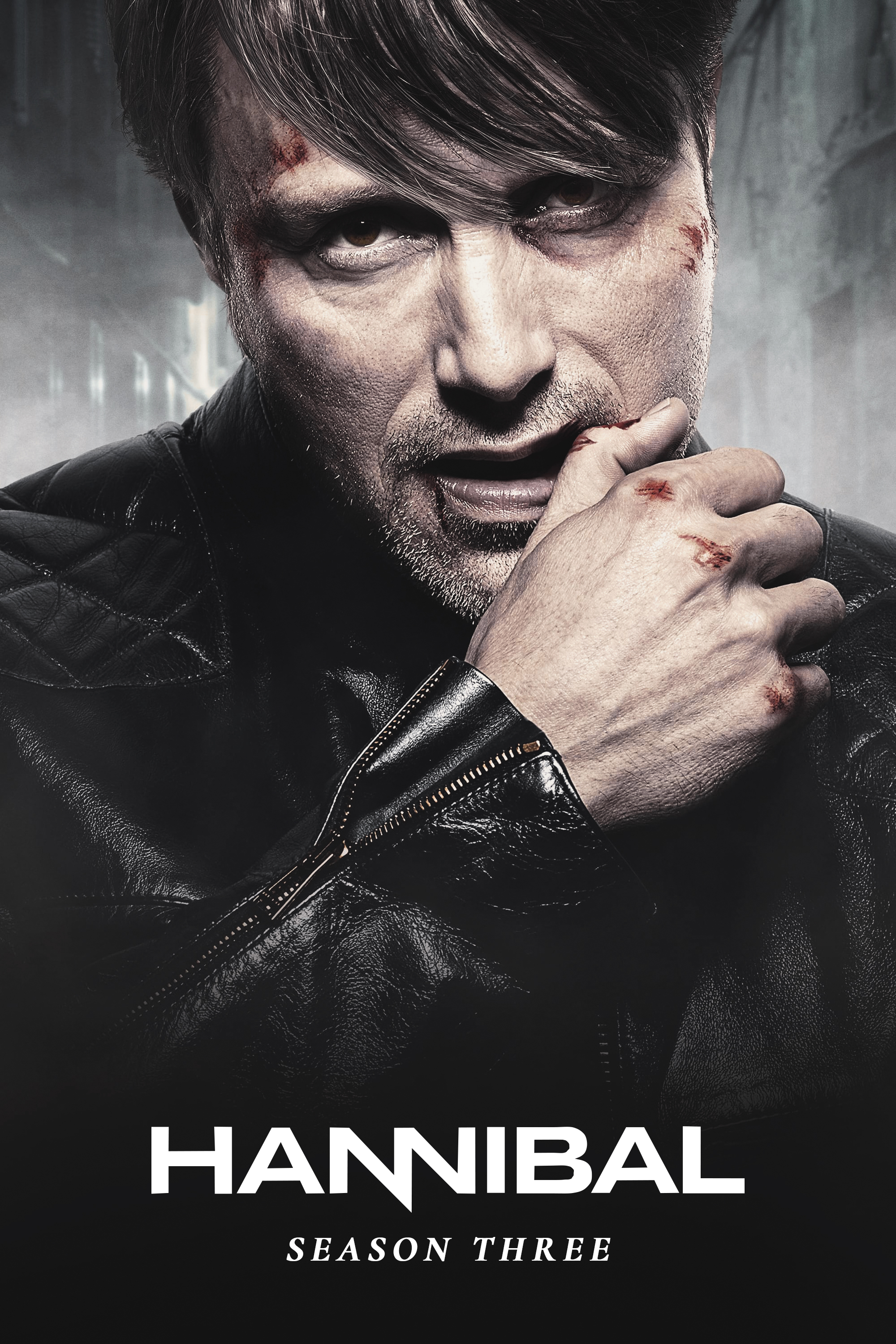 Hannibal Season 3