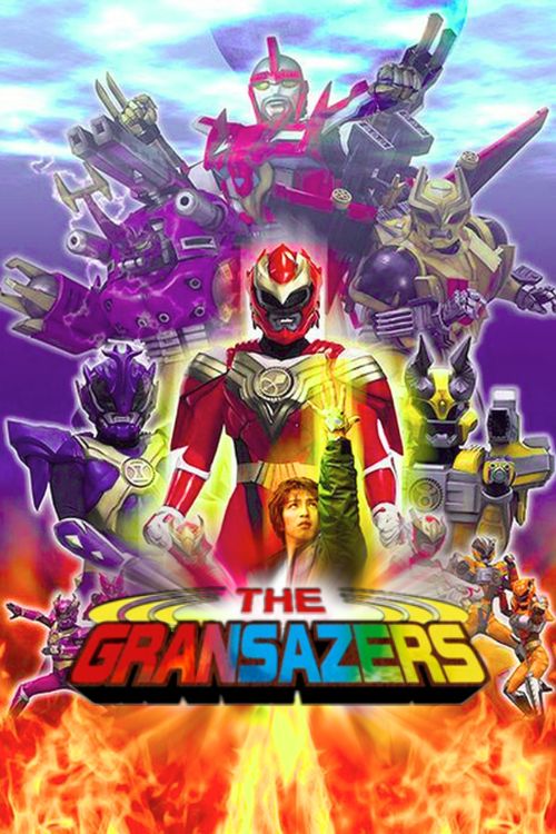 The Gransazers