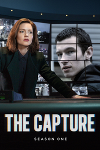 The Capture (Series 1)