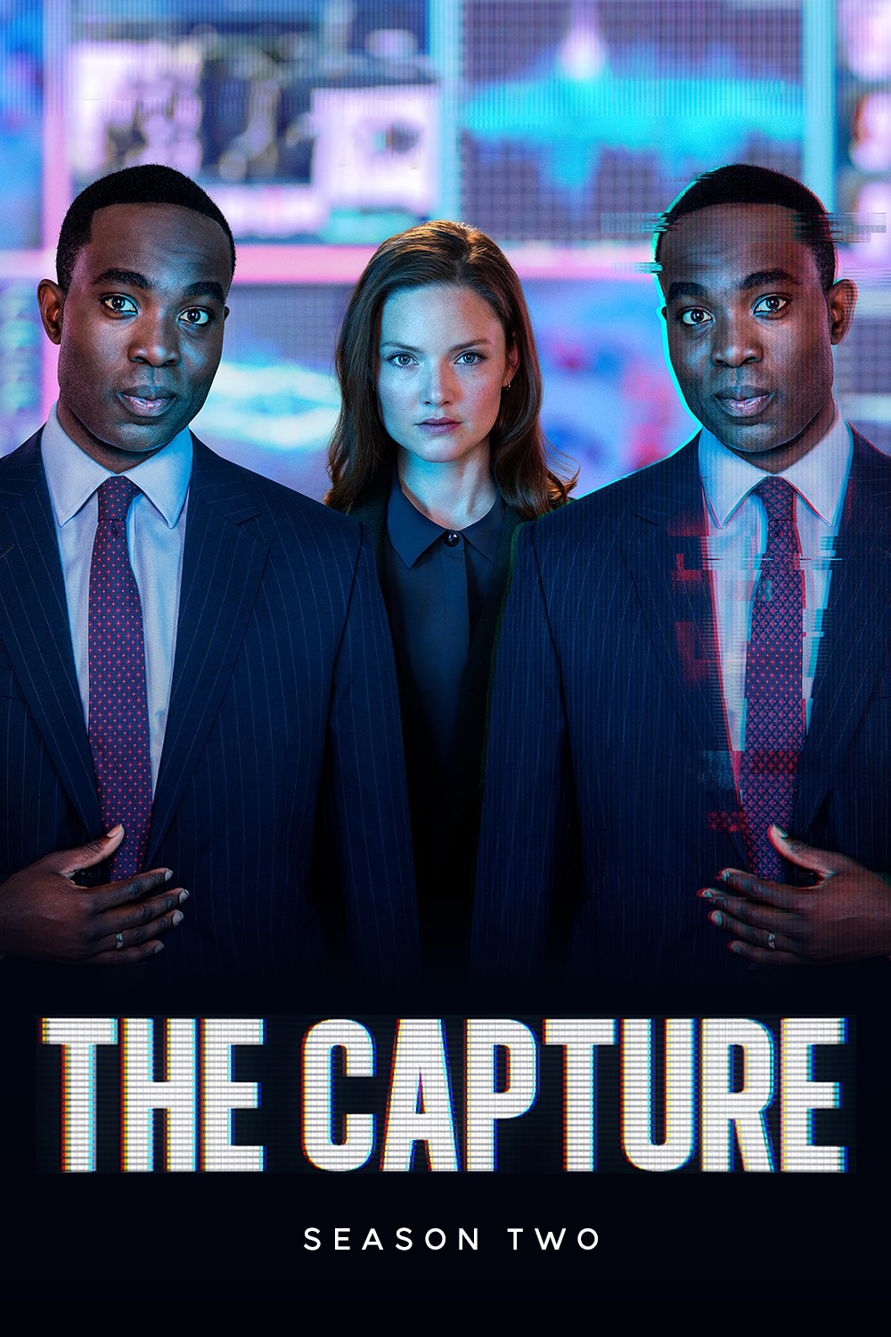 The Capture (Series 2)
