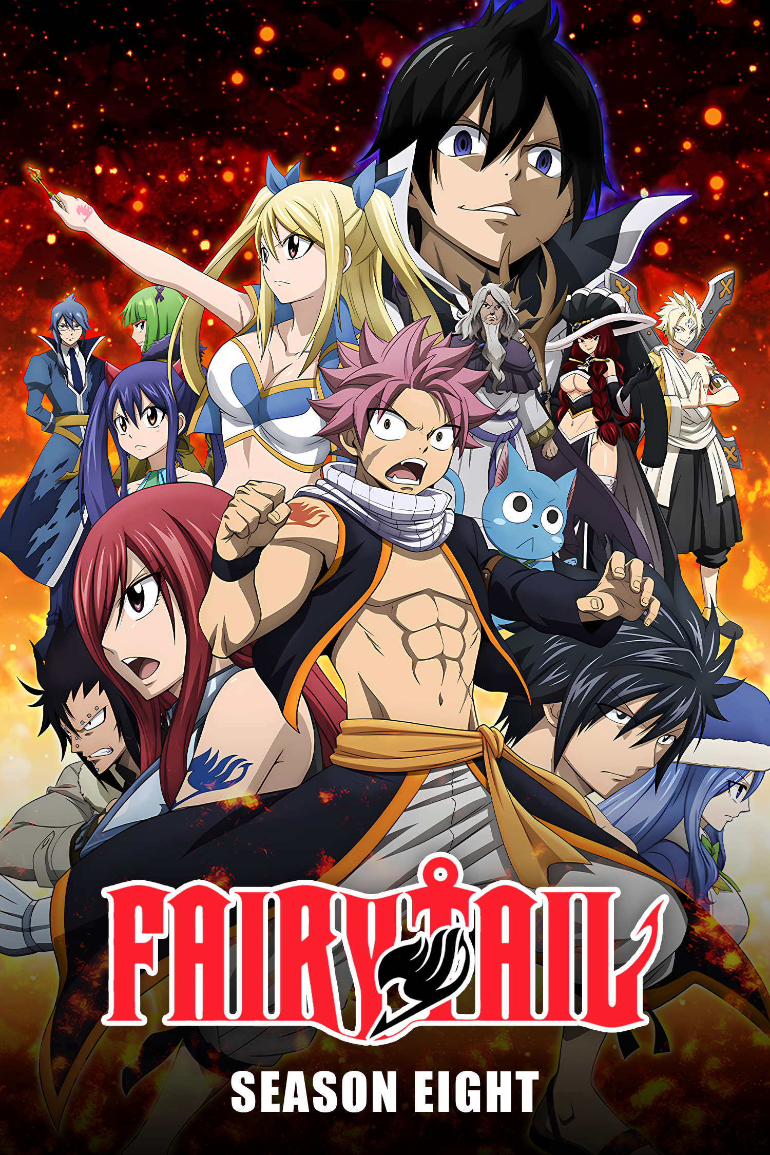 Fairy Tail (Final Series)