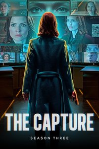 The Capture (Series 3)