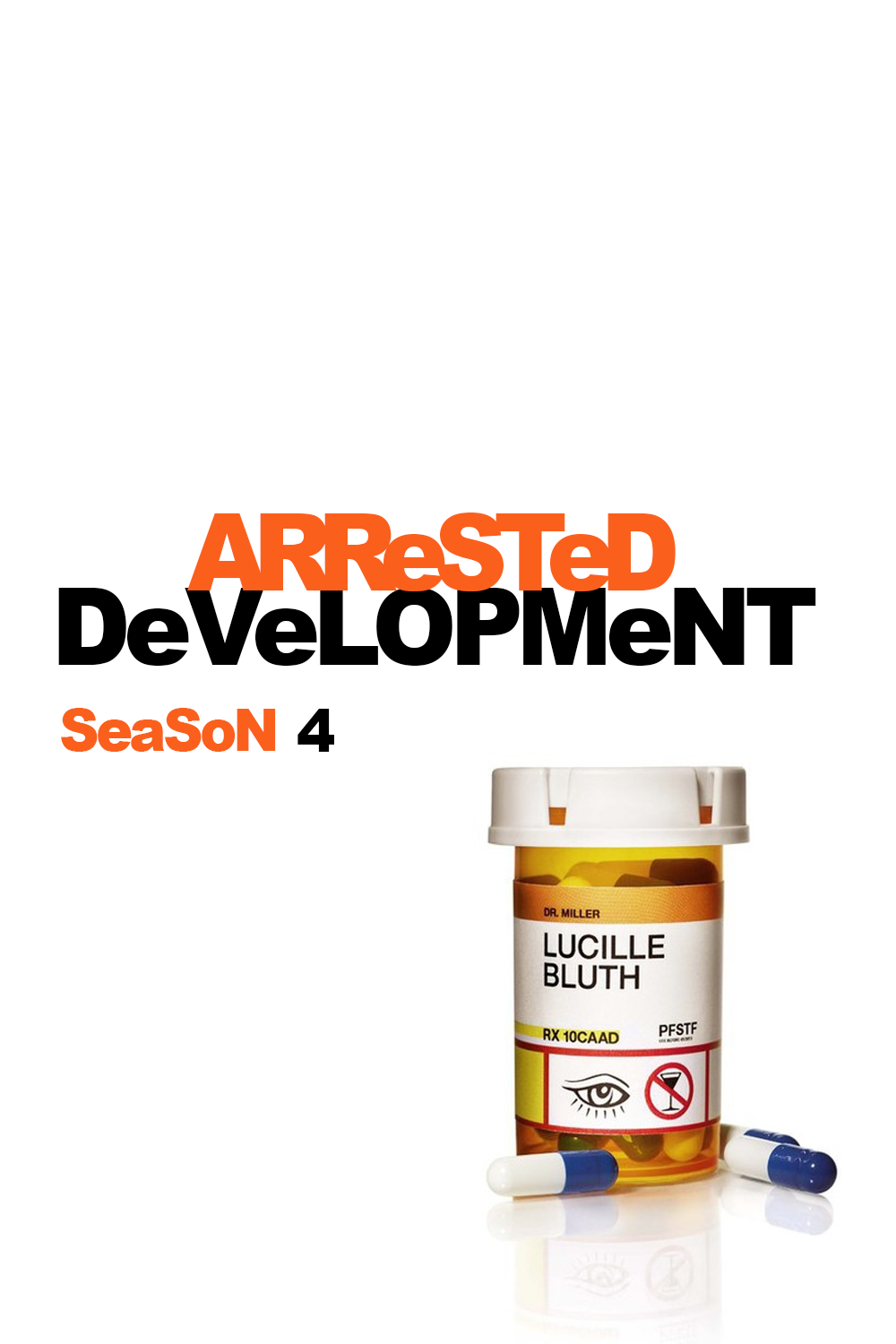 Arrested Development Season 4