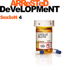 Arrested Development Season 4