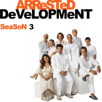 Arrested Development Season 3